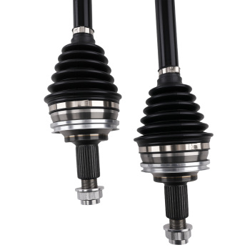 Front LeftRight CV Axle Assembly compatible for Lexus GS350 IS250 2006 2007 2008 -2010