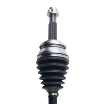 Front LH Driver CV Axle Assembly compatible for Lexus CT200h 2011-2017 compatible for Toyota Prius Prius V