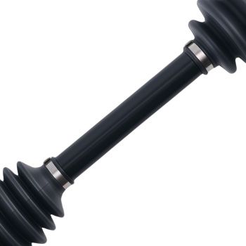 Front LH Driver CV Axle Assembly compatible for Lexus CT200h 2011-2017 compatible for Toyota Prius Prius V