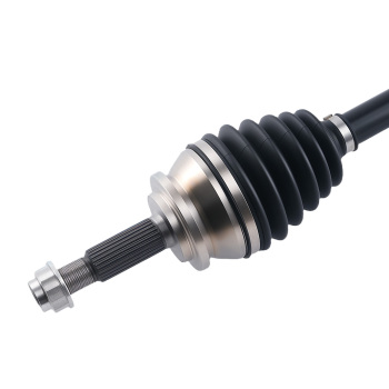 Front LH Driver CV Axle Assembly compatible for Lexus CT200h 2011-2017 compatible for Toyota Prius Prius V