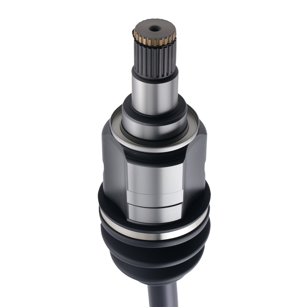 Front LH Driver CV Axle Assembly compatible for Lexus CT200h 2011-2017 compatible for Toyota Prius Prius V