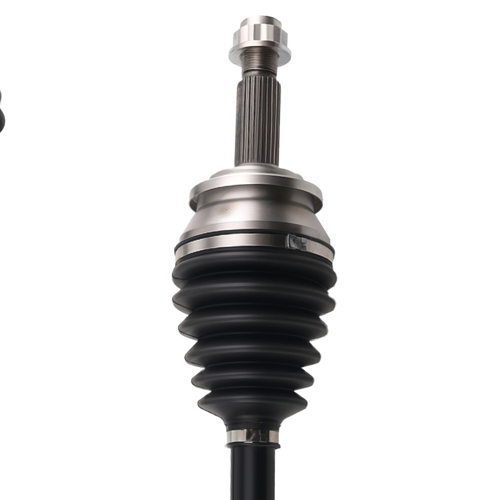 Front CV Axle Shaft LHRH Kit Pair Set of 2 for Pius CT200h compatible for Prius Plug-In New