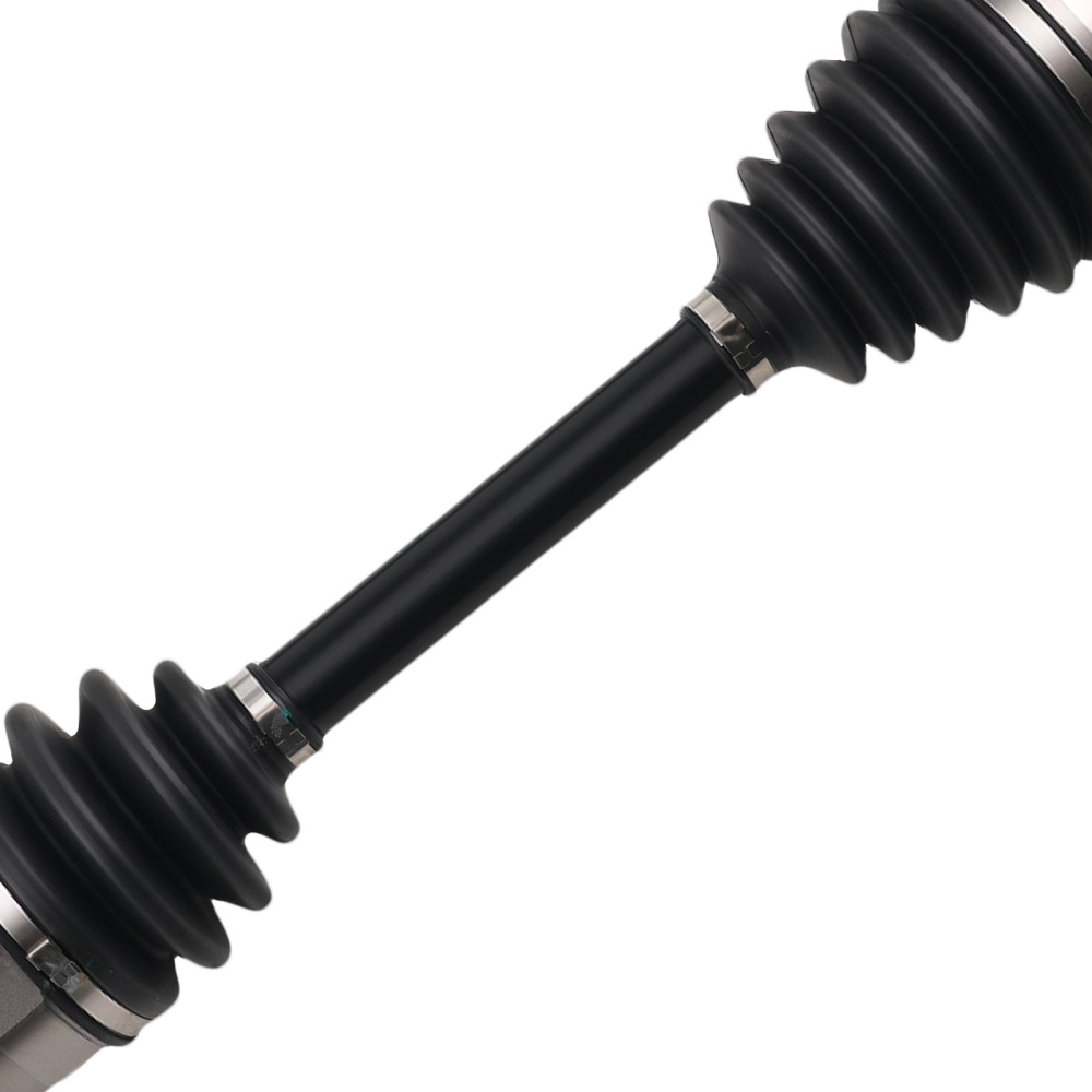 Front CV Axle Shaft LHRH Kit Pair Set of 2 for Pius CT200h compatible for Prius Plug-In New