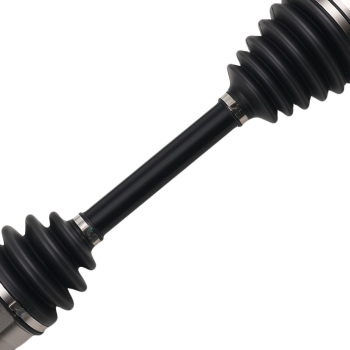 Front CV Axle Shaft LHRH Kit Pair Set of 2 for Pius CT200h compatible for Prius Plug-In New