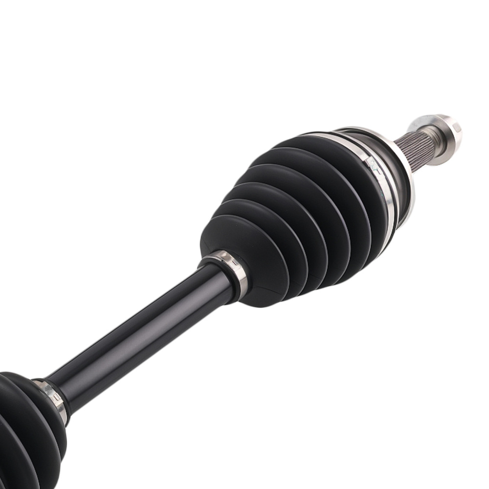 Front CV Axle Shaft LHRH Kit Pair Set of 2 for Pius CT200h compatible for Prius Plug-In New