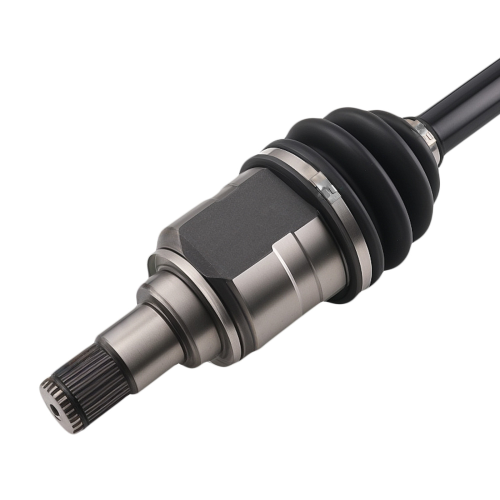 Front CV Axle Shaft LHRH Kit Pair Set of 2 for Pius CT200h compatible for Prius Plug-In New