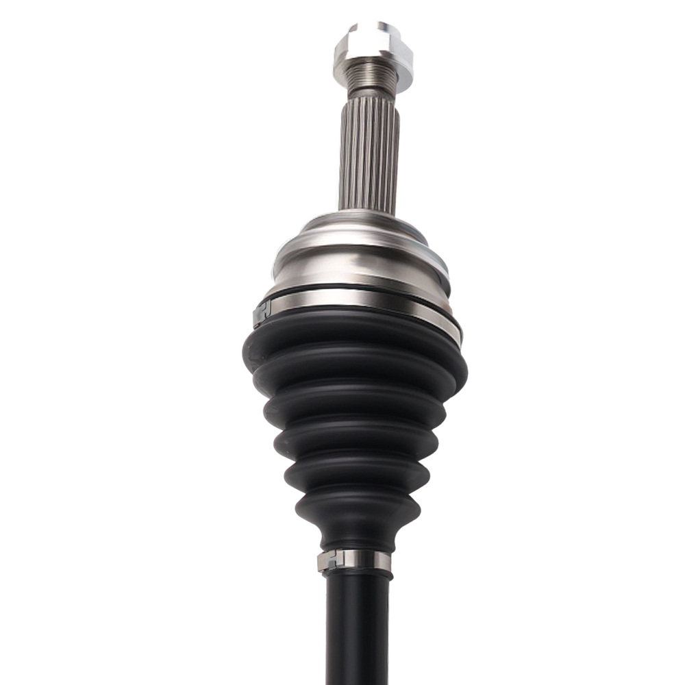Front CV Axle Shaft LHRH Kit Pair Set of 2 for Pius CT200h compatible for Prius Plug-In New