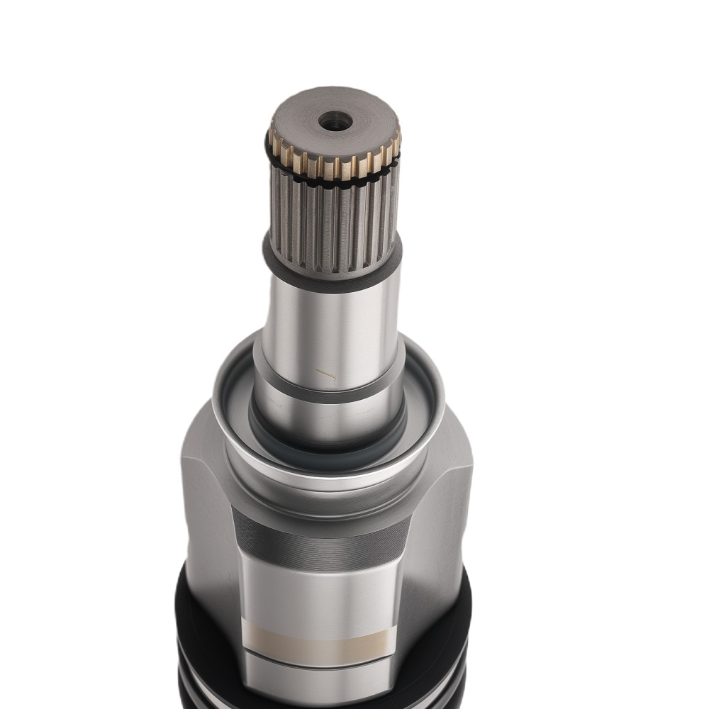 Front CV Axle Shaft LHRH Kit Pair Set of 2 for Pius CT200h compatible for Prius Plug-In New