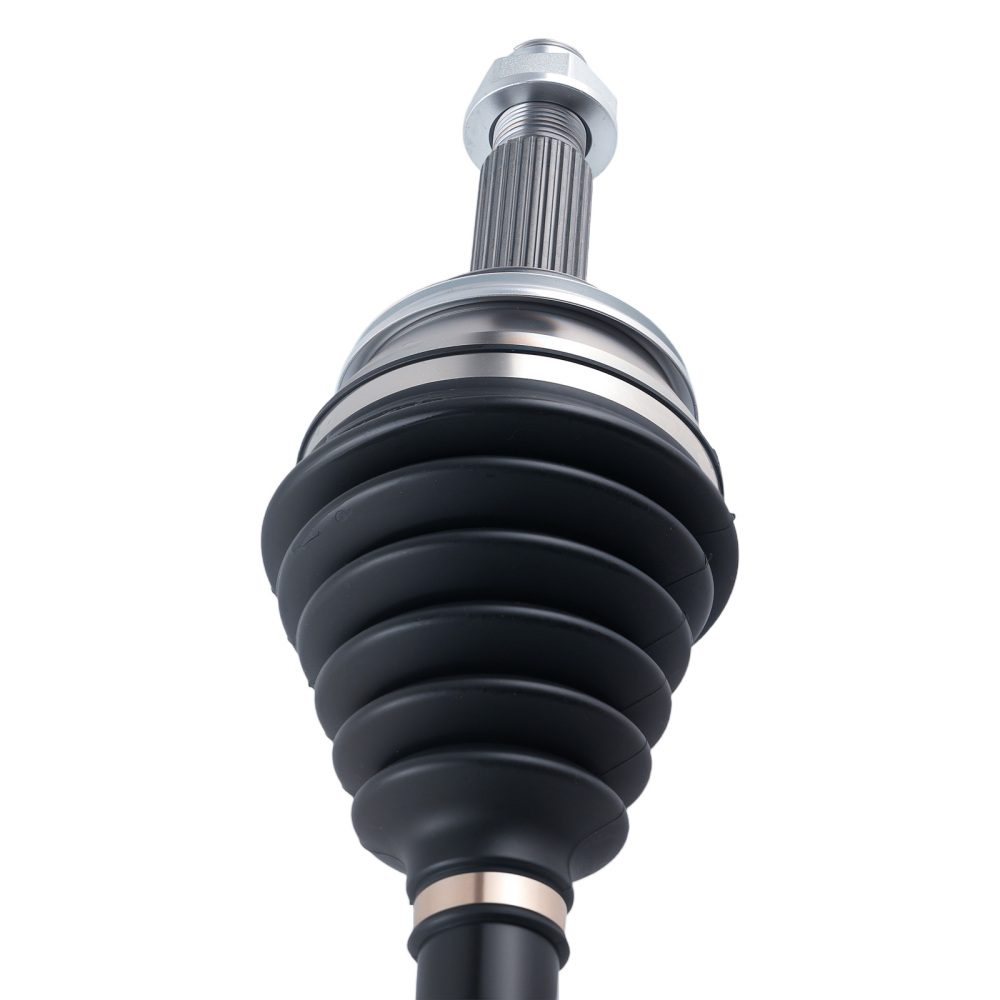 New CV Axle Assembly compatible for Lexus CT200h 2011-2017 compatible for Toyota Prius Prius V Front Right
