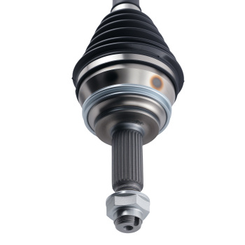 New CV Axle Assembly compatible for Lexus CT200h 2011-2017 compatible for Toyota Prius Prius V Front Right