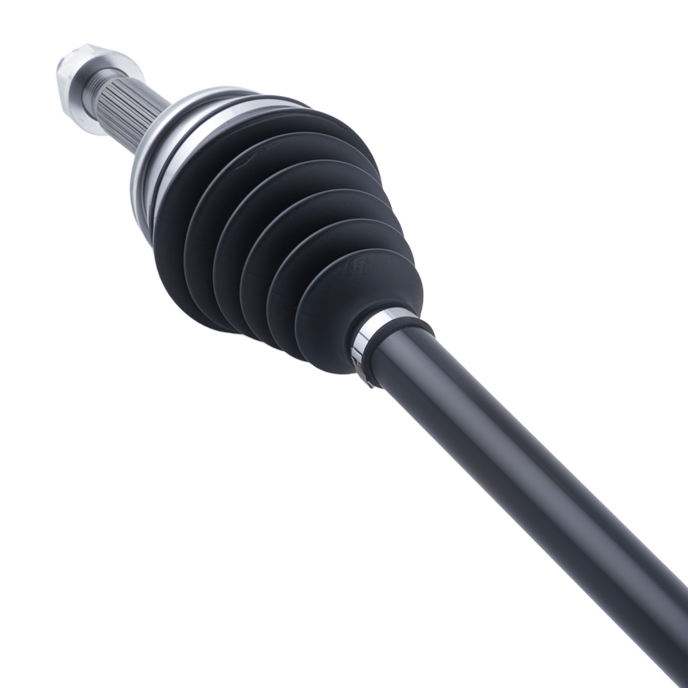 New CV Axle Assembly compatible for Lexus CT200h 2011-2017 compatible for Toyota Prius Prius V Front Right