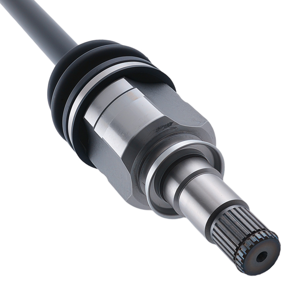 New CV Axle Assembly compatible for Lexus CT200h 2011-2017 compatible for Toyota Prius Prius V Front Right