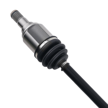 Front Left Driver Side CV Axle Shaft Assembly compatible for Toyota Sienna 2011 - 2016