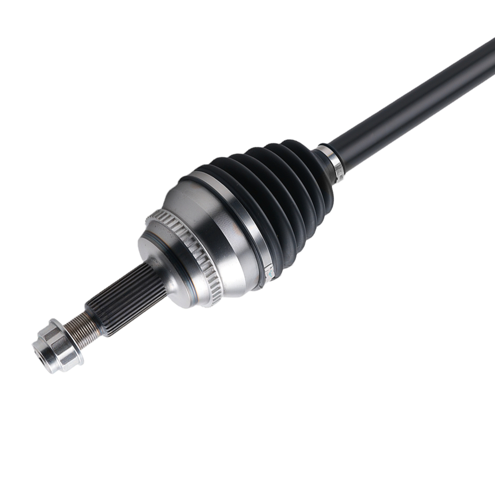 Front Left Driver Side CV Axle Shaft Assembly compatible for Toyota Sienna 2011 - 2016