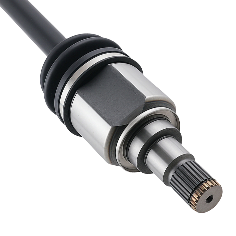 Front Left Driver Side CV Axle Shaft Assembly compatible for Toyota Sienna 2011 - 2016