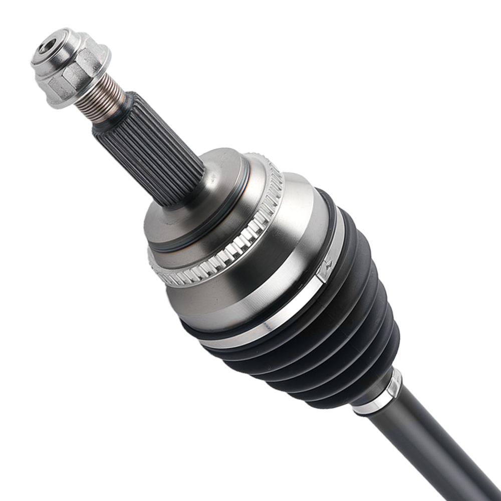 Front Left Driver Side CV Axle Shaft Assembly compatible for Toyota Sienna 2011 - 2016