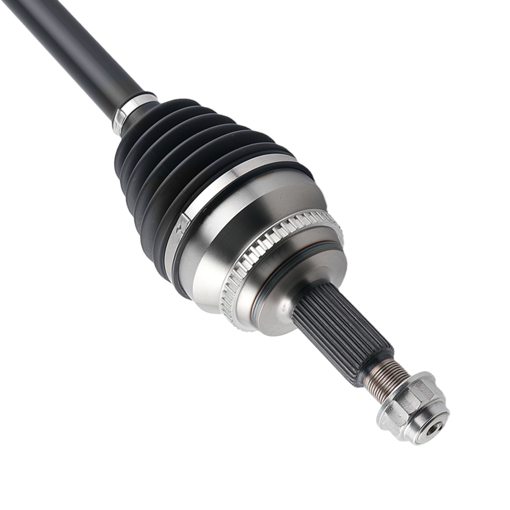 Front Left Driver Side CV Axle Shaft Assembly compatible for Toyota Sienna 2011 - 2016