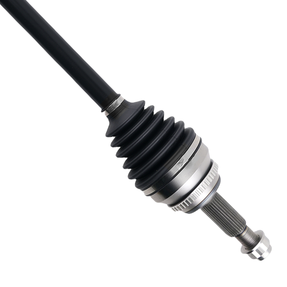 Front Left Driver Side CV Axle Shaft Assembly compatible for Toyota Sienna 2011 - 2016