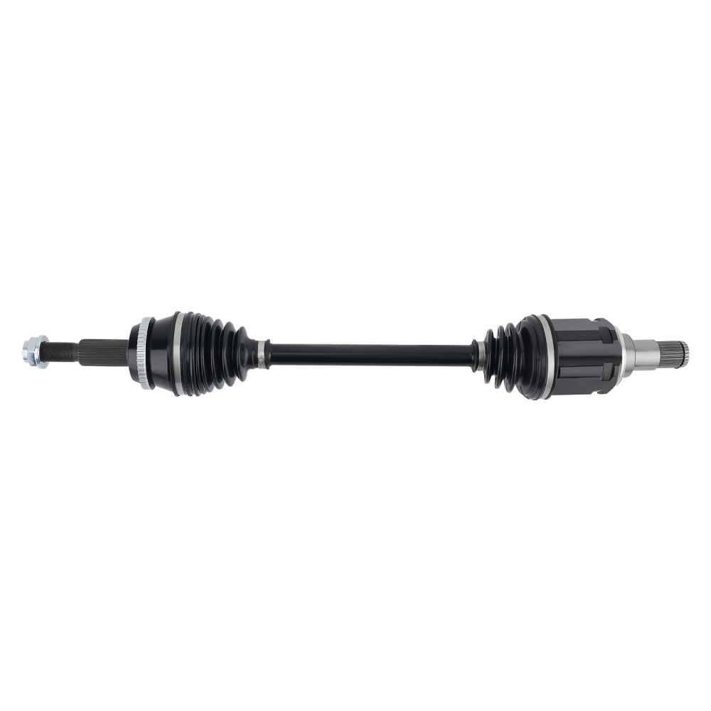 Front CV Axle Shaft Driver compatible for Toyota Sienna 2.7L 3.5L V6 2011-2013 2014 2015