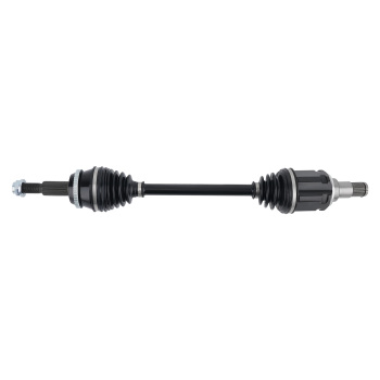 Front CV Axle Shaft Driver compatible for Toyota Sienna 2.7L 3.5L V6 2011-2013 2014 2015