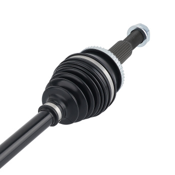 Front CV Axle Shaft Driver compatible for Toyota Sienna 2.7L 3.5L V6 2011-2013 2014 2015