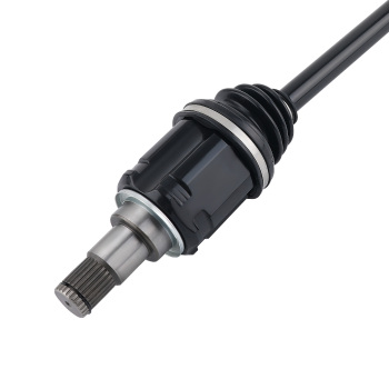 Front CV Axle Shaft Driver compatible for Toyota Sienna 2.7L 3.5L V6 2011-2013 2014 2015