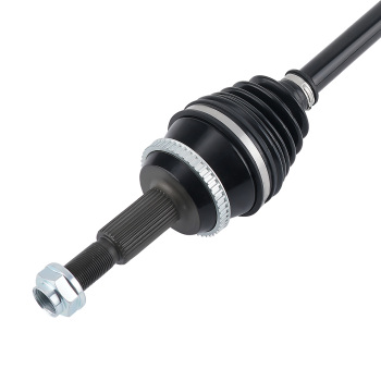 Front CV Axle Shaft Driver compatible for Toyota Sienna 2.7L 3.5L V6 2011-2013 2014 2015