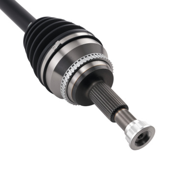 Front Pair CV Axle Assembly compatible for Toyota Sienna 3.5L compatible for FWD 2011 12 13 14 2015 2016