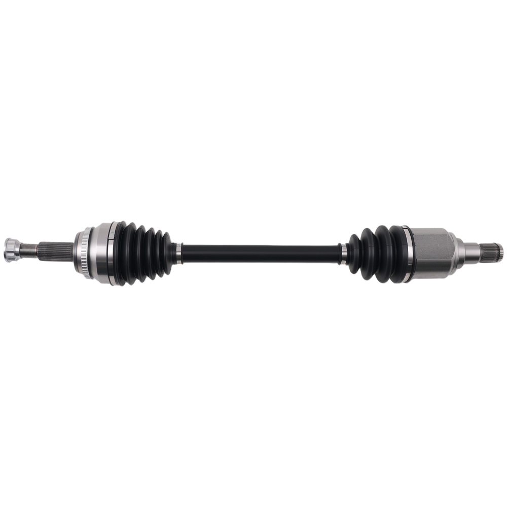 Front Pair CV Axle Assembly compatible for Toyota Sienna 3.5L compatible for FWD 2011 12 13 14 2015 2016