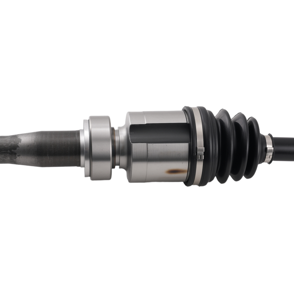 Front Pair CV Axle Assembly compatible for Toyota Sienna 3.5L compatible for FWD 2011 12 13 14 2015 2016