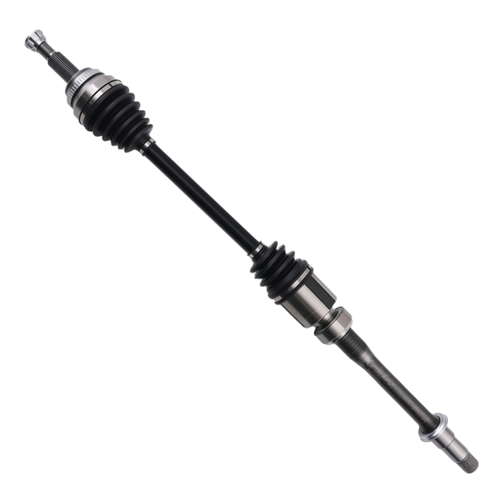 Front Pair CV Axle Assembly compatible for Toyota Sienna 3.5L compatible for FWD 2011 12 13 14 2015 2016