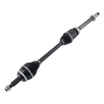 Front Complete CV Axle Shaft Assembly Set compatible for Toyota Sienna 2011-2016