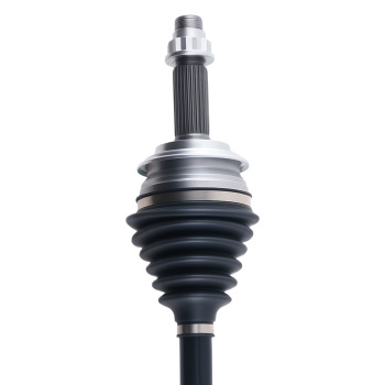 Front LH Driver CV Axle Assembly compatible for Toyota Prius C 2012-2019 L4 1.5L 4342052310