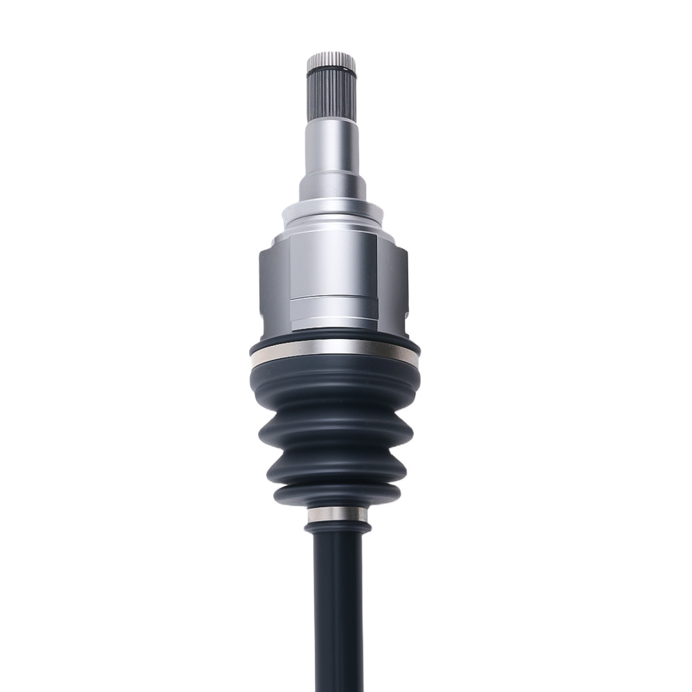 Front LH Driver CV Axle Assembly compatible for Toyota Prius C 2012-2019 L4 1.5L 4342052310