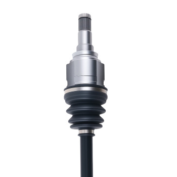 Front LH Driver CV Axle Assembly compatible for Toyota Prius C 2012-2019 L4 1.5L 4342052310