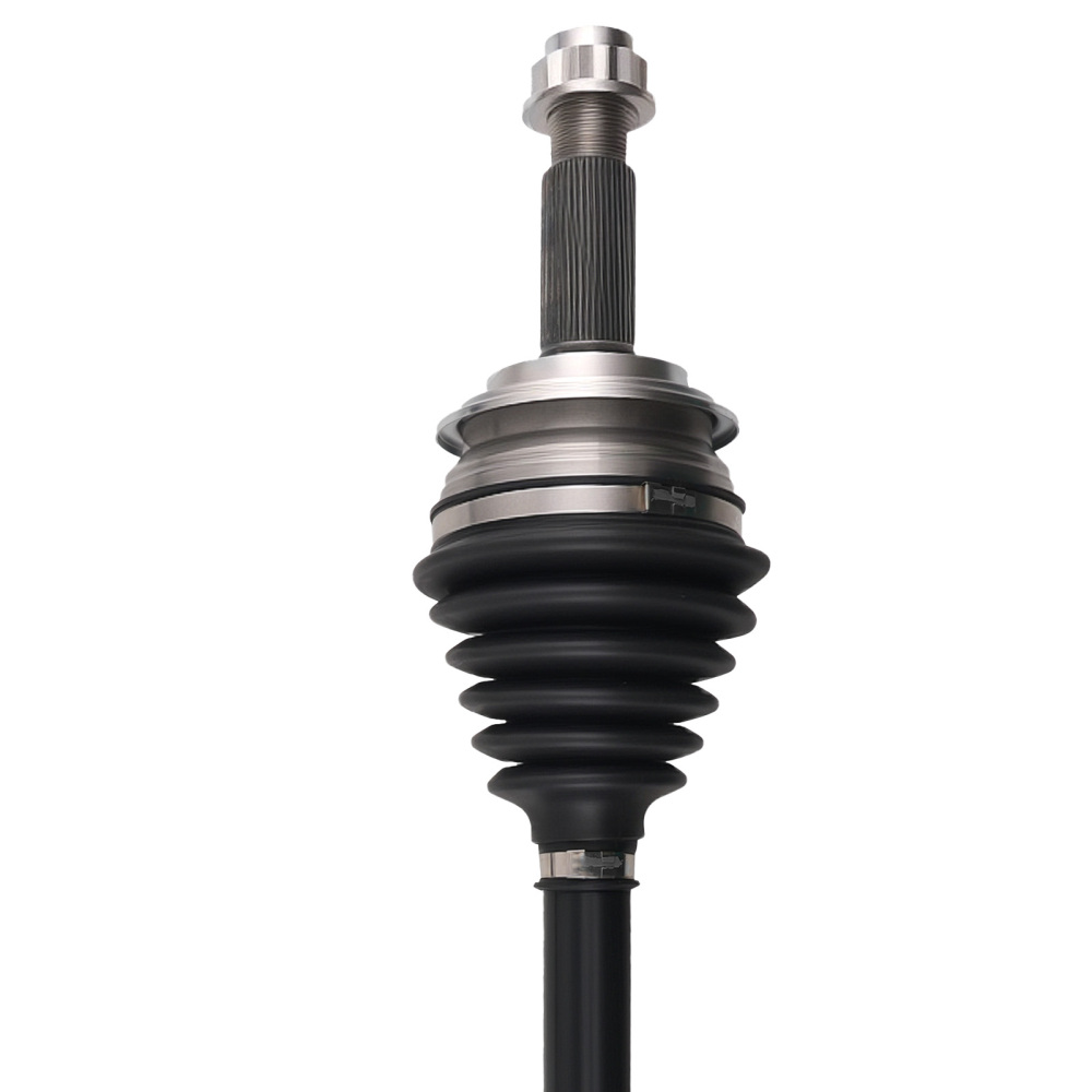 Front LeftRight Side CV Axle Assembly compatible for Toyota Prius C 2012-2019 L4 1.5L