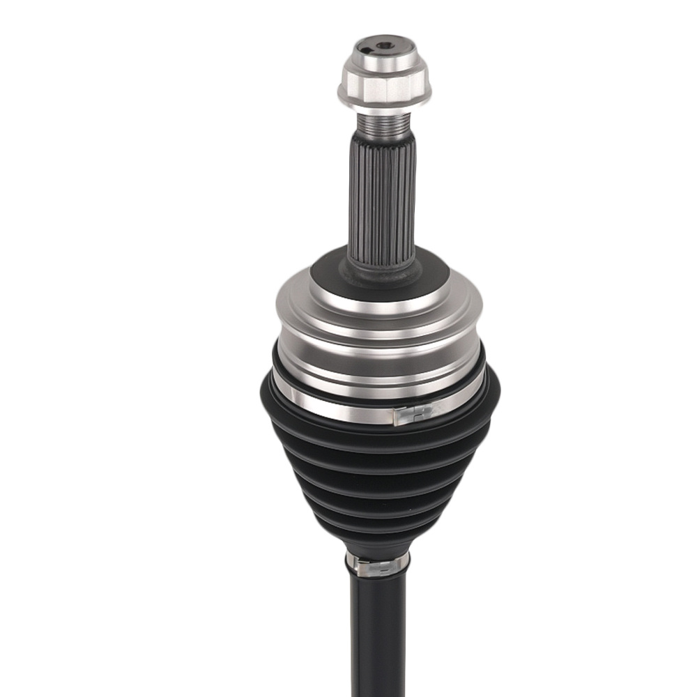 Front LeftRight Side CV Axle Assembly compatible for Toyota Prius C 2012-2019 L4 1.5L