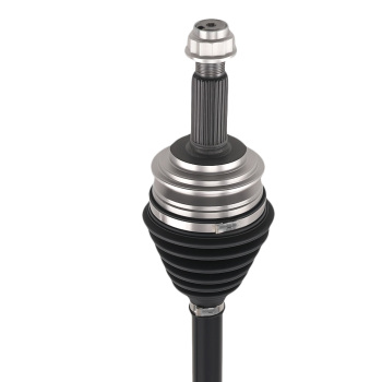 Front LeftRight Side CV Axle Assembly compatible for Toyota Prius C 2012-2019 L4 1.5L