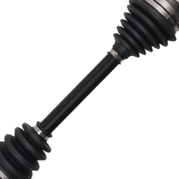 Front LeftRight Side CV Axle Assembly compatible for Toyota Prius C 2012-2019 L4 1.5L