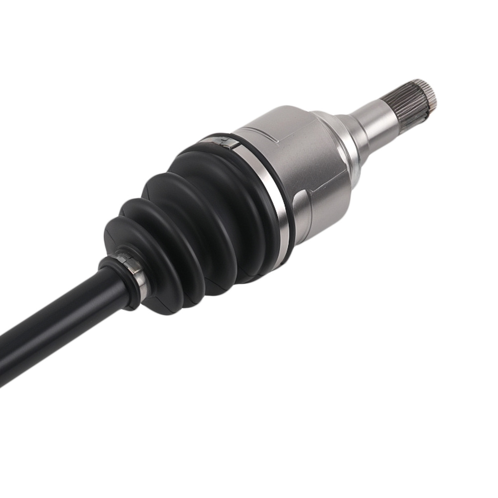 Front LeftRight Side CV Axle Assembly compatible for Toyota Prius C 2012-2019 L4 1.5L