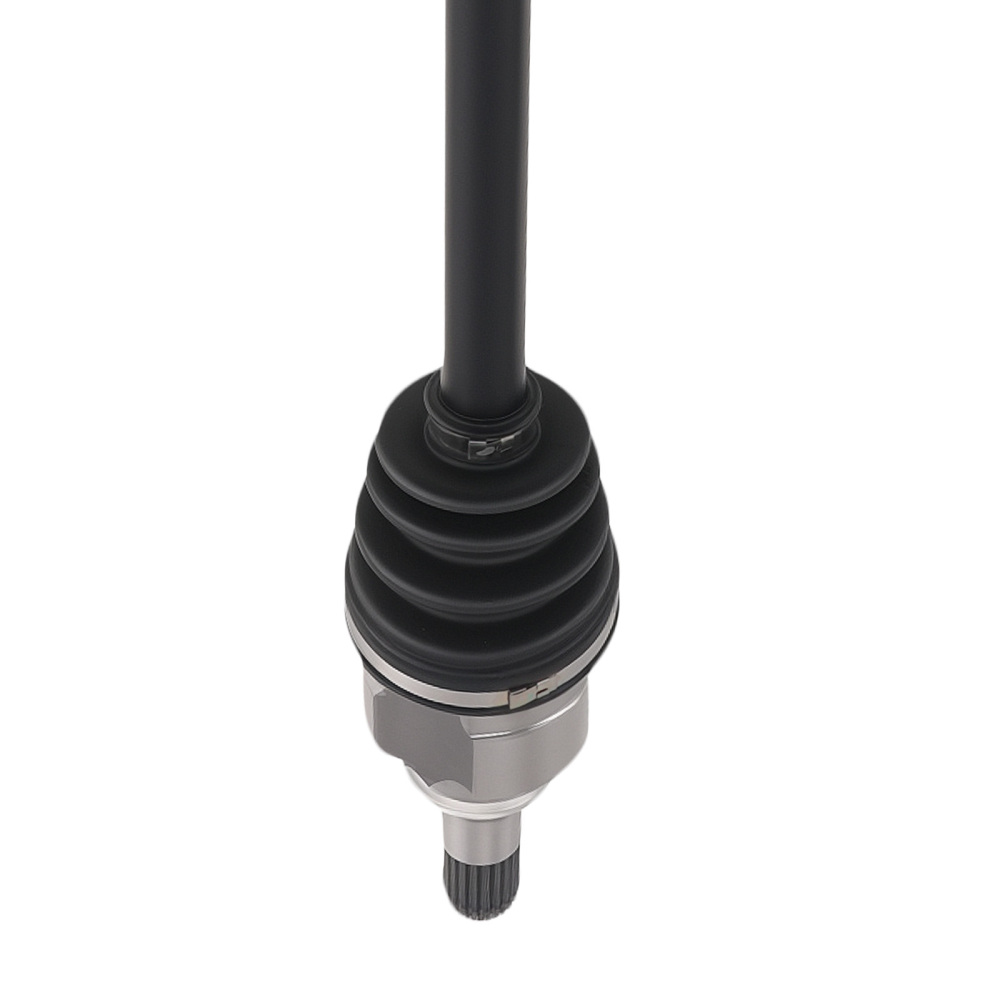 Front LeftRight Side CV Axle Assembly compatible for Toyota Prius C 2012-2019 L4 1.5L