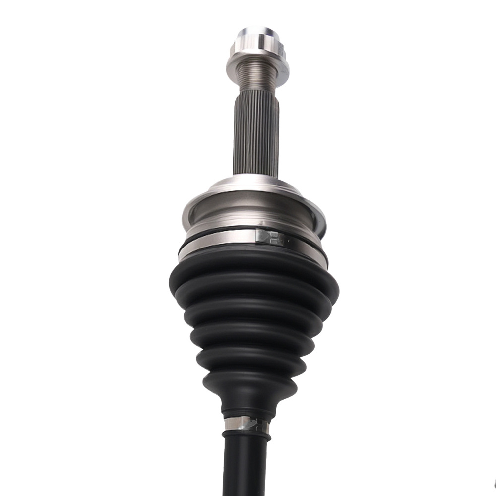 Front LeftRight Side CV Axle Assembly compatible for Toyota Prius C 2012-2019 L4 1.5L