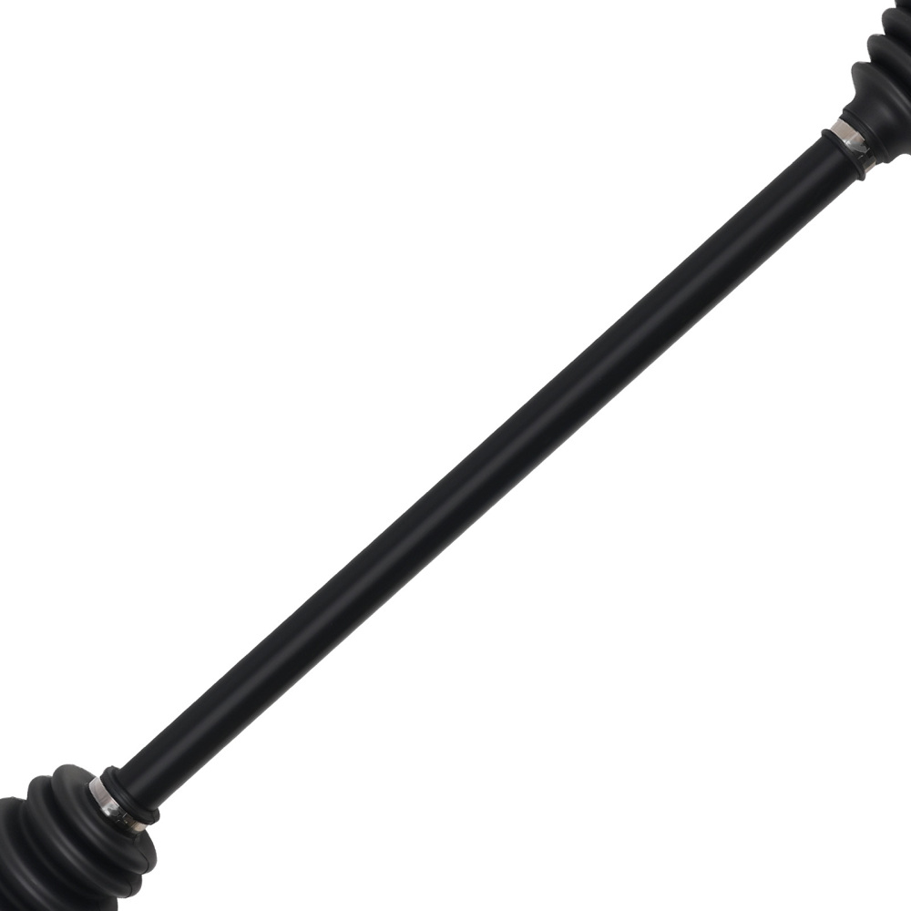 Front LeftRight Side CV Axle Assembly compatible for Toyota Prius C 2012-2019 L4 1.5L