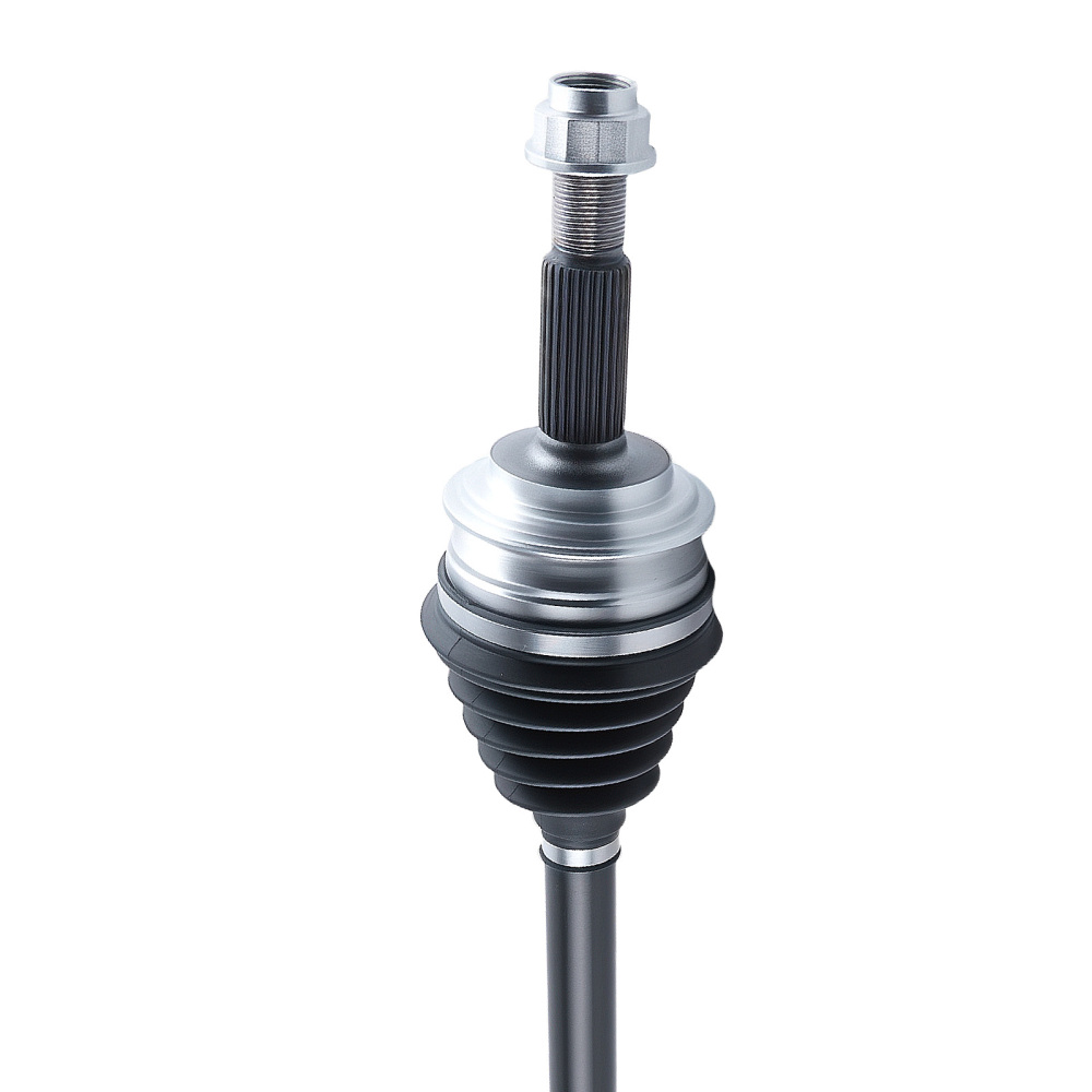 New CV Axle Assembly compatible for Toyota Prius C 2012-2019 L4 1.5L Front Passenger Right