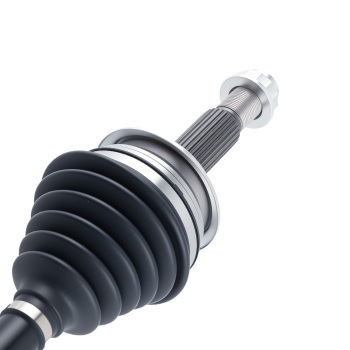 New CV Axle Assembly compatible for Toyota Prius C 2012-2019 L4 1.5L Front Passenger Right