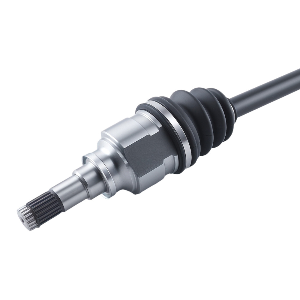 New CV Axle Assembly compatible for Toyota Prius C 2012-2019 L4 1.5L Front Passenger Right