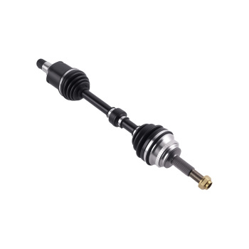 Front Left CV Axle Shaft compatible for Toyota Camry 2012-2017