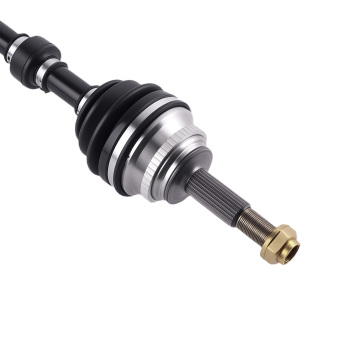 Front Left CV Axle Shaft compatible for Toyota Camry 2012-2017
