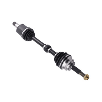Front Left CV Axle Shaft compatible for Toyota Camry 2012-2017