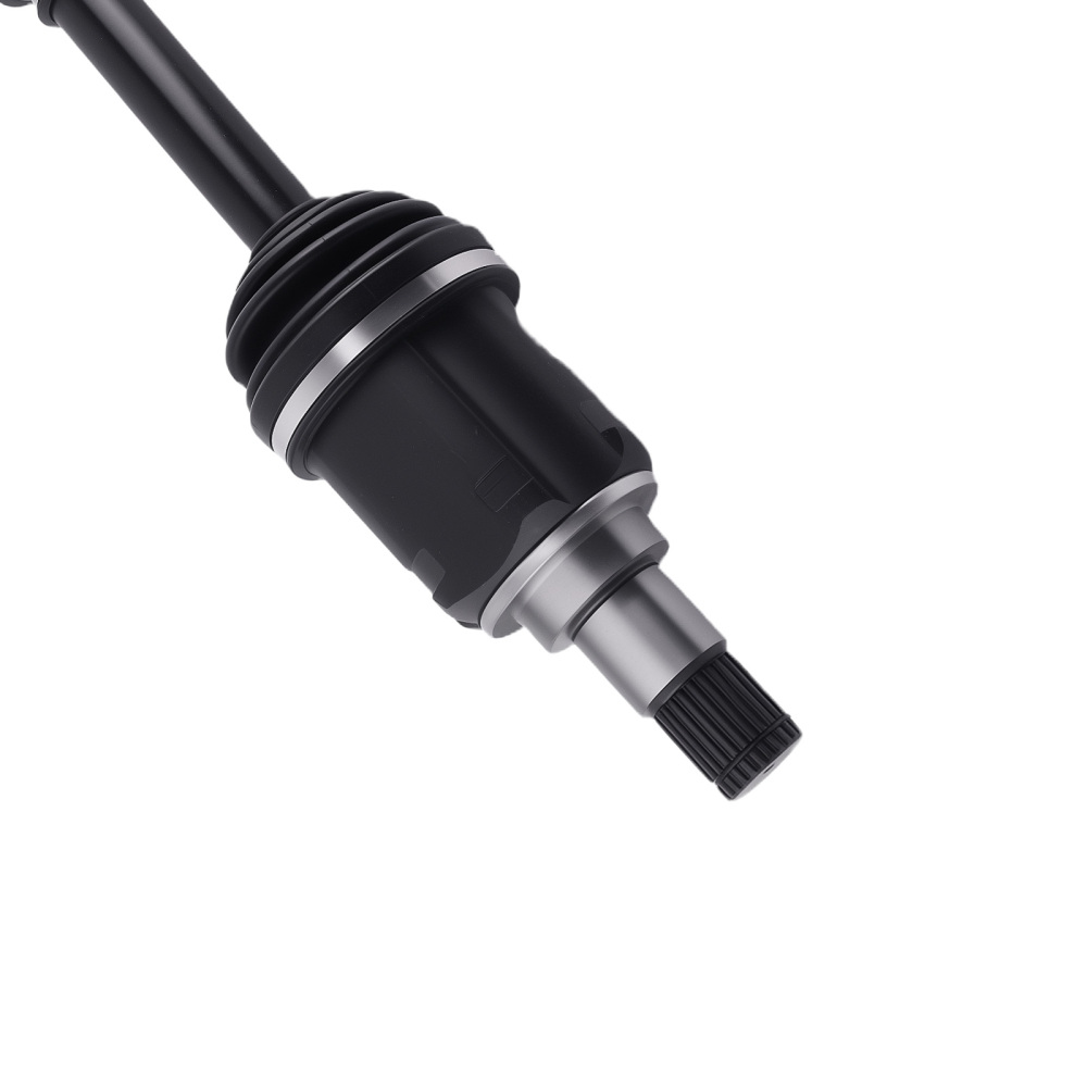 Front Left CV Axle Shaft compatible for Toyota Camry 2012-2017